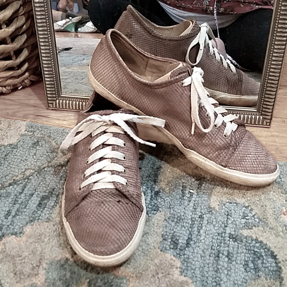 Frye Mindy Size 10